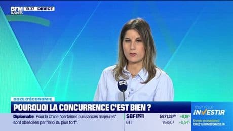 Tout pour investir : Partie 1 - 13/05