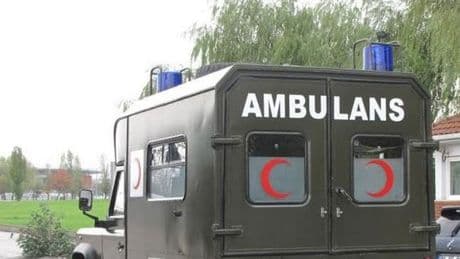 Uzman çavuş görevi başında şehit düştü