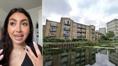 Man arrested after woman ‘body slammed’ in worrying trend spreading across London