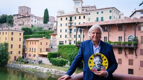 Geminiano Cozzi, la lunga vita delle ceramiche veneziane