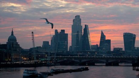 City Corporation says UK urgently needs 'one stop' investment hub for financial services