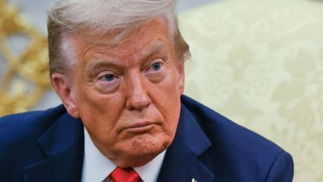 «Je ne suis pas un dictateur», déclare Donald Trump même si beaucoup d’Américains «aimeraient» en avoir un