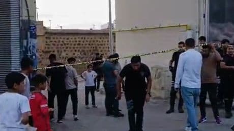 Dehşetin adresi Şanlıurfa! Sokak ortasında pompalı tüfekle katledildi