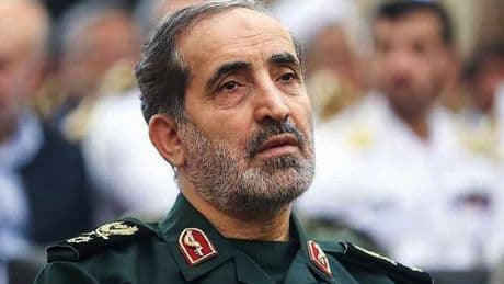 L'armée israélienne affirme avoir tué "le plus haut commandant militaire" du régime iranien, proche d'Ali Khamenei