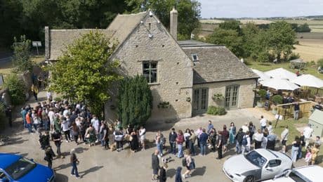 Where is Jeremy Clarkson's pub? Tips on making a day out of it
