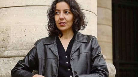 « Allô la place ? » de Nassera Tamer : à la recherche de la langue chimère