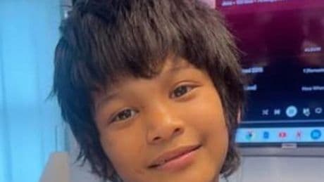 Mom arrested after her 12-year-old son wandered off and was killed by an alligator