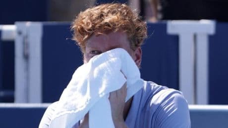 &quot;Sinner si diverta di pi&ugrave;, gli servono piacere e riposo&quot;: il problema di Jannik per la mental coach
