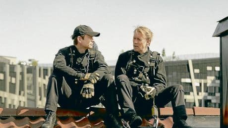 Kino | »Oslo-Stories: Sehnsucht«: Es geht nicht um Moral