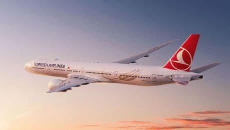 Turkish Airlines, la aerolínea que vuela a más países del mundo aspira a extender su huella en Latinoamérica