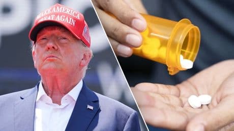 Trump’s ‘wrong-headed’ effort to lower drug costs amounts to price control: expert
