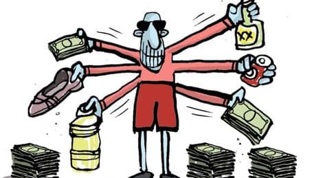 Unilever se fait mousser grâce à l’IA sur les réseaux sociaux