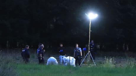 Vier Monate nach Alexander Meisners Flucht - Polizei findet Leiche nahe Wohnort des Westerwald-Killers