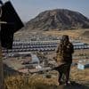 45 minutes to pack up a lifetime as Pakistan's foreigner crackdown sends Afghans scrambling