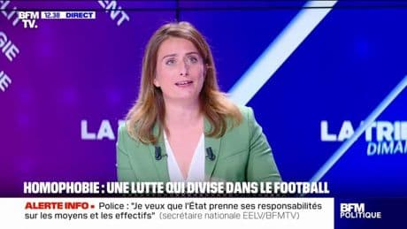 "François Bayrou ne m'a convaincue aucune seconde depuis qu'il est Premier ministre", affirme Marine Tondelier
