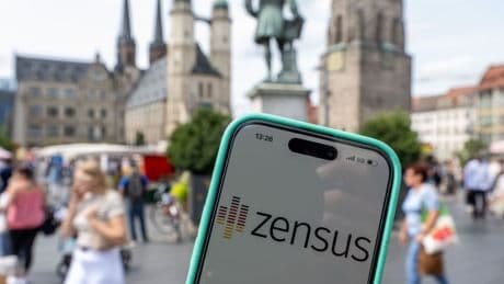 Streit um Zensus: Halle befürchtet elf Millionen Euro Einnahmeverlust