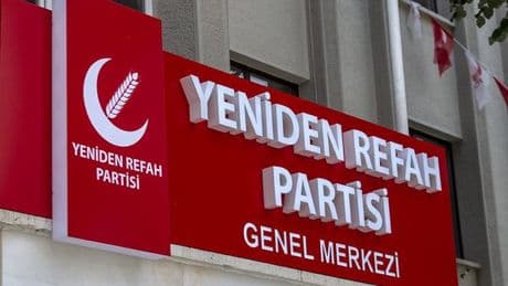 Bir ilimizde Yeniden Refah dönemi kapandı! Tüm belediyeleri kaybettiler