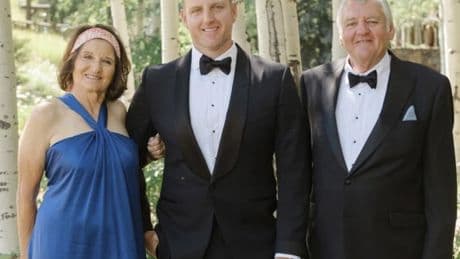 DoorDash exec, family among 8 dead in Lake Tahoe boating accident