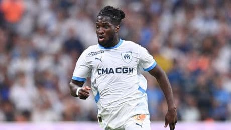 Mercato: "Je ne veux pas entrer dans trop de détails", le message d'adieu de Rowe aux supporters de l'OM