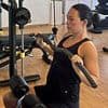 Warning as common gym mistake triggers life-threatening brain bleed in 'ultra-fit' 40-year-old: 'I could have died'