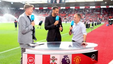 TV giants set to disappear from sports broadcasting after more than a DECADE