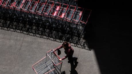 Tariffs Begin to Leave an Imprint on the Economy