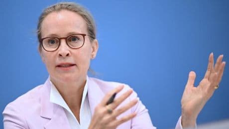 CSU signalisiert Unterstützung für SPD-Kandidatin am Bundesverfassungsgericht
