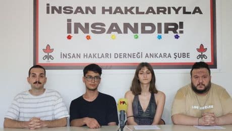 Suruç anmasında yaşanan ihlaller açıklandı