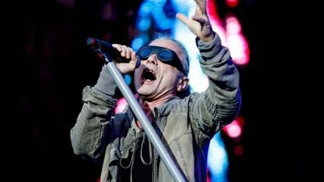 Iron Maiden 2025 in Berlin: Das ist die Setlist