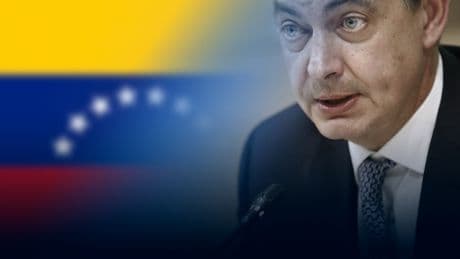 Tertulia de la Trinchera: Zapatero en el epicentro de los nombres propios de la corrupción del PSOE