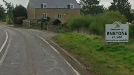 Two people dead in horror A44 four-car crash with third in 'serious condition'