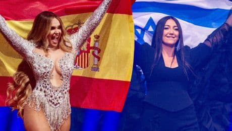 De Eurovisión a Narcovisión