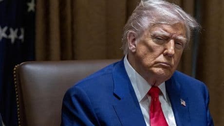 Droits de douane : « Les choix de Donald Trump obéissent-ils à une logique secrète ? »