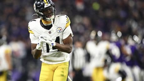 NFL teams ‘laughed’ at Steelers’ George Pickens trade pitch during draft before Cowboys stunner