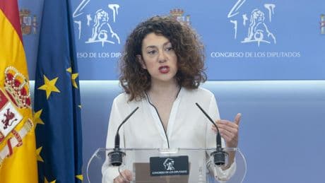 Sumar añade presión al PSOE para frenar la OPA de BBVA sobre Banco Sabadell: "Es una muy mala noticia para el país"