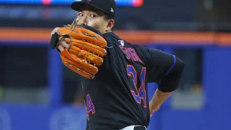 Dodgers vs. Mets odds, prediction: MLB best bets, picks for Sunday