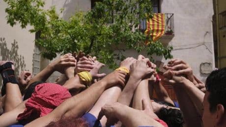 Una Diada para celebrar a pie de calle: estos son los actos del Onze de Setembre