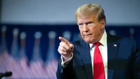 Trump’tan ölüm cezası çağrısı: Ukraynalı göçmen ABD'de öldürüldü