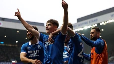How 15 Rangers players rated on Russell Martin's dugout debut as Curtis upstages new boys and Butland back to best