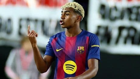 El palo de una leyenda del Barça a Lamine Yamal: "Es fácil de parar, hay que impedir que..."