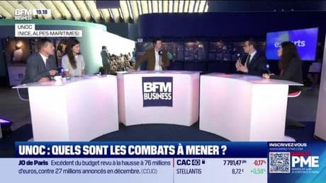 UNOC : dans quel état sont nos océans ? - 09/06