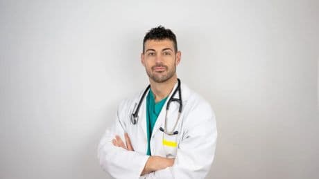 El cardiólogo José Abellán, sobre el sexo y la salud cardiovascular: &quot;Cuantas más veces, mejor&quot;