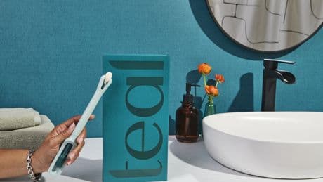 FDA approves Teal Wand — first at-home test to screen for cervical cancer