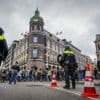 Politie twijfelt aan onafhankelijkheid rechtbank Amsterdam, die meer openheid eist over protesten