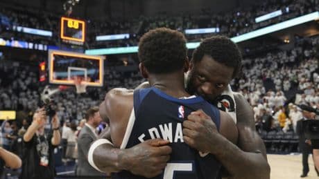 Minnesota Timberwolves: así se construye un doble finalista del Oeste