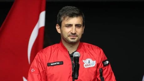 Vergi rekortmenleri açıklandı! Selçuk Bayraktar yine listenin zirvesinde