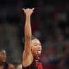 Fever close season with 83-72 win over league-leading Lynx as Collier sits out