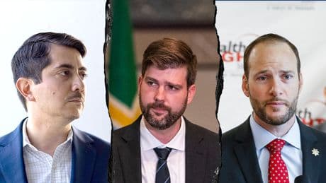 Unearthed emails show left-wing group quietly writing policies for progressive DAs: ‘No billing, no publicity’