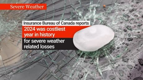 Calgary homeowners look for answers to soaring home insurance costs after hailstorms