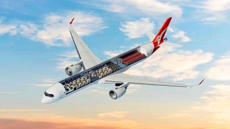 Voler 20 heures sans escale : l’avion le plus ambitieux du monde est en préparation